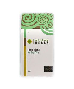 Βιολογικό Τσάι του Βουνού - Tayetos Herbs - 20gr