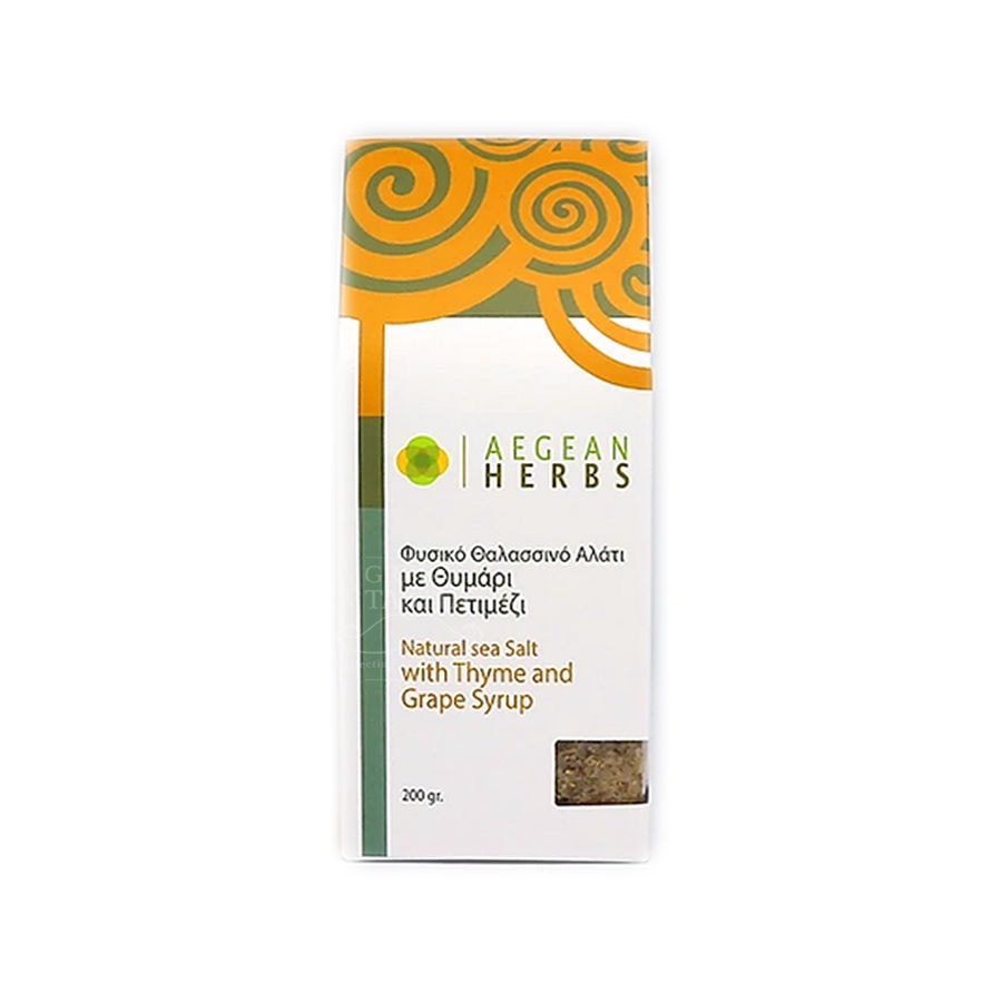 Βιολογικό Τσάι του Βουνού - Tayetos Herbs - 20gr