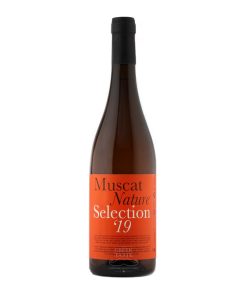 Muscat Nature Selection 19 - Nopera Winery - 750ml