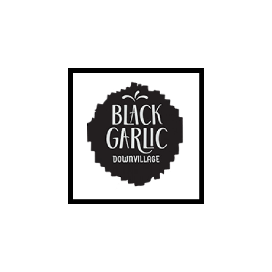 Black Garlic DownVillage
