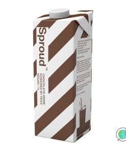 Βιολογικό Ρόφημα Αρακά Chocolate – Sproud – 1lt