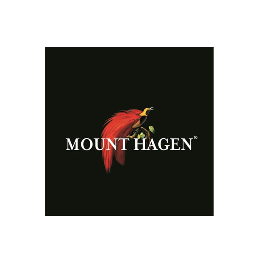 Mount Hagen