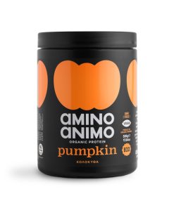 Organic Pumpkin Protein - Amino Animo - 500gr