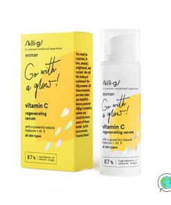 Vitamin C Regenerating Serum - Kilig - 50ml