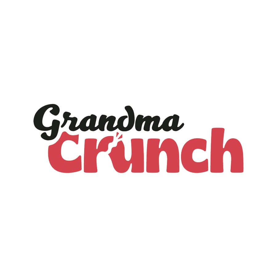 Grandma Crunch