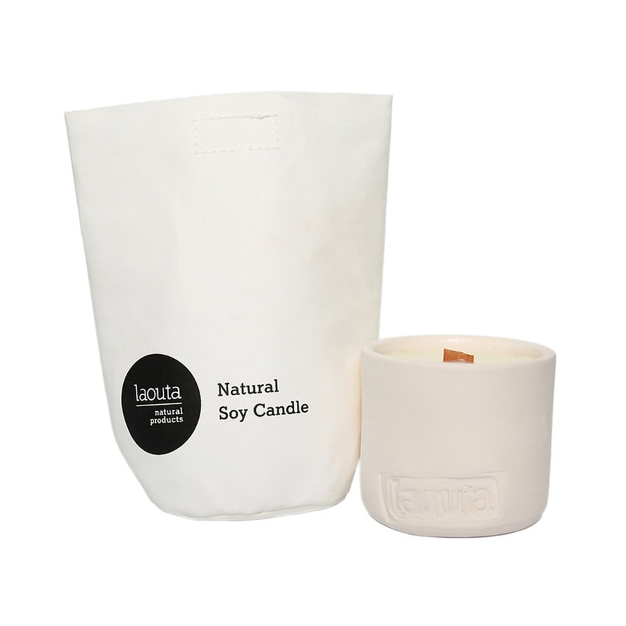 Fig Soy Candle - Laouta - 250ml