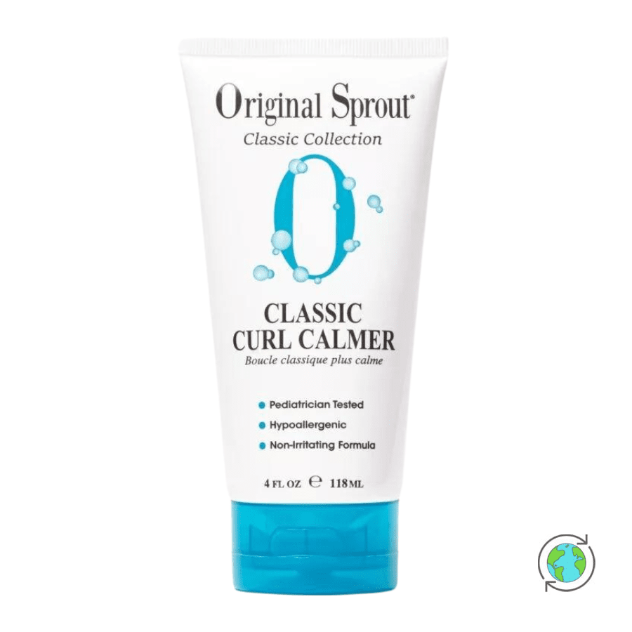 Classic Curl Calming Cream - Original Sprout - 118ml