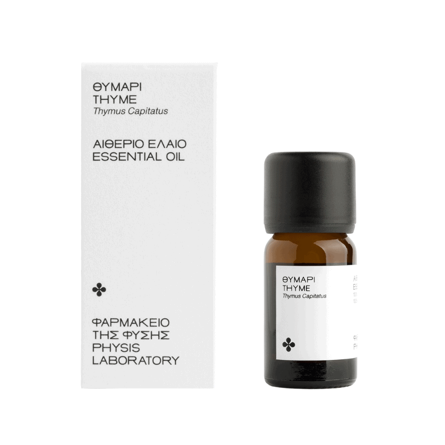 Thyme Essential Oil - Physis Laboratory - 10ml