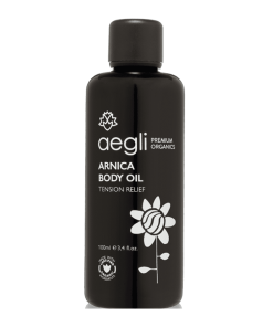 Arnica Body Oil - Aegli - 100ml