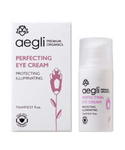 Perfecting Eye Cream - Aegli - 15ml