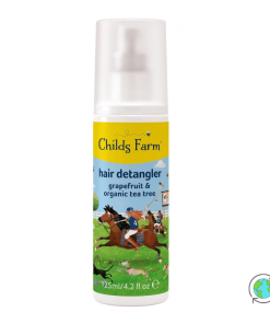 Hair Detangler Grapefruit & Organic Tee Trea - Childs Farm - 125ml