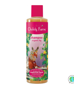 Organic Fig Kids Shampoo - Childs Farm - 250ml