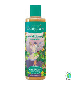 Organic Fig Conditioner - Childs Farm - 250ml