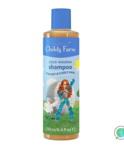 Coco Nourish Kids Shampoo - Childs Farm - 250ml