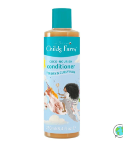 Organic Coco Nourish Conditioner - Childs Farm - 250ml