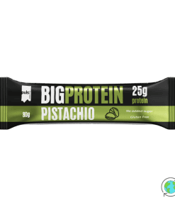 Big Protein Pistachio Bar - Puls Nutrition - 80gr