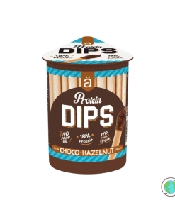Dip Πρωτεΐνης Σοκολάτα & Φουντούκι - Nano Supps - 52g